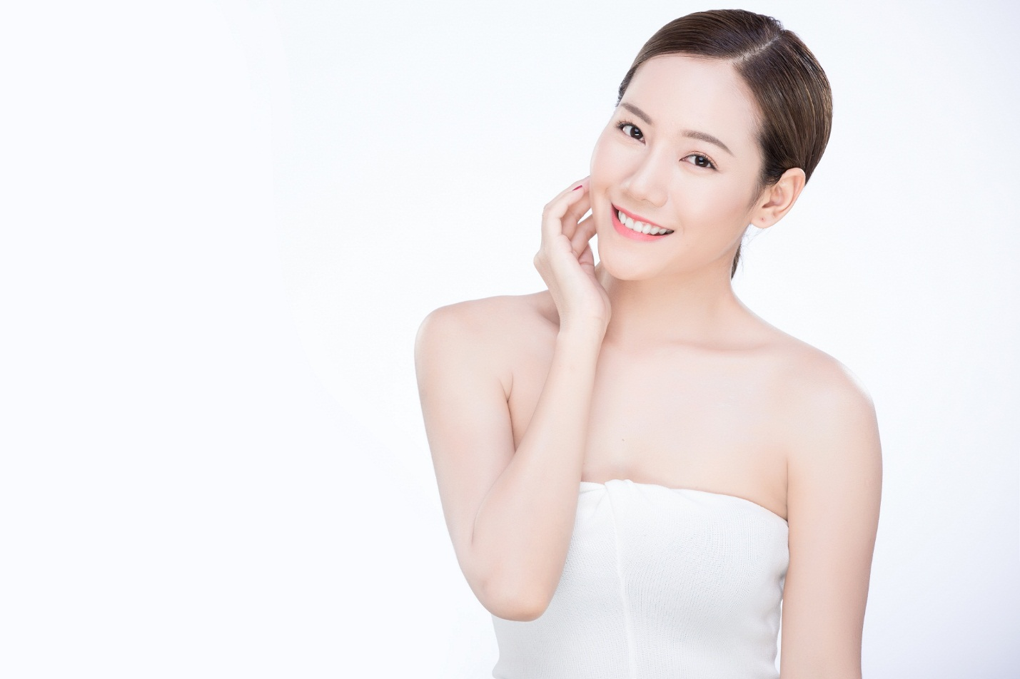 tắm trắng